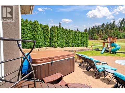 Photo 51 of 3109 Capistrano Court, University District, Kelowna