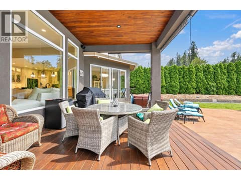 Photo 52 of 3109 Capistrano Court, University District, Kelowna