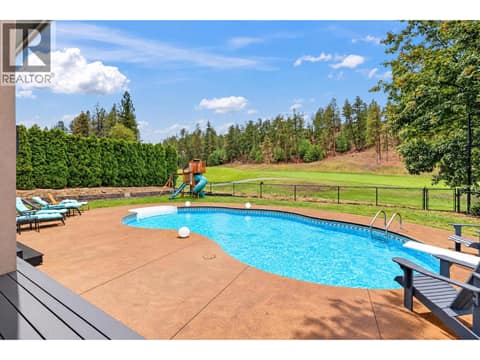 Photo 53 of 3109 Capistrano Court, University District, Kelowna