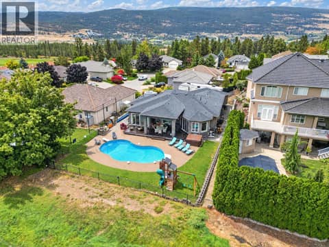Photo 55 of 3109 Capistrano Court, University District, Kelowna