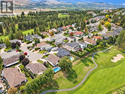 Photo 56 of 3109 Capistrano Court, University District, Kelowna