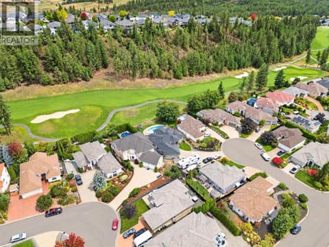 Photo 57 of 3109 Capistrano Court, University District, Kelowna