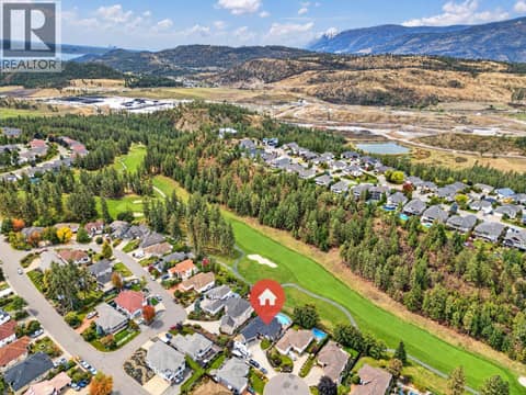 Photo 58 of 3109 Capistrano Court, University District, Kelowna