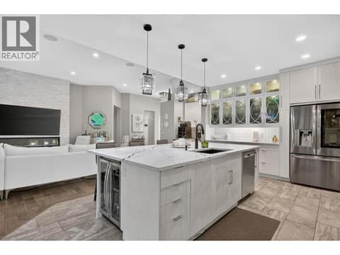 Photo 6 of 3109 Capistrano Court, University District, Kelowna