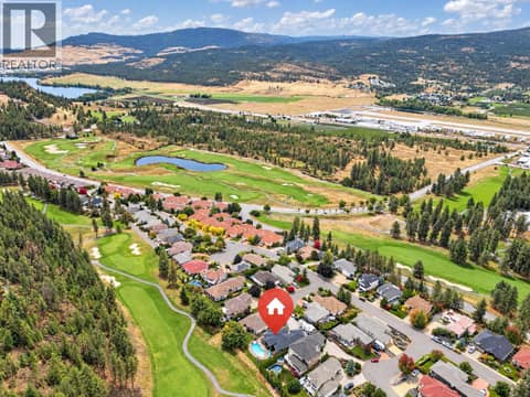 Photo 60 of 3109 Capistrano Court, University District, Kelowna