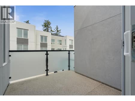 Similar Too - Patio at 610 Academy Way Unit# 120, University District, Kelowna