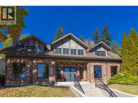 Photo 1 of 534 Glenmeadows Road, Glenmore, Kelowna