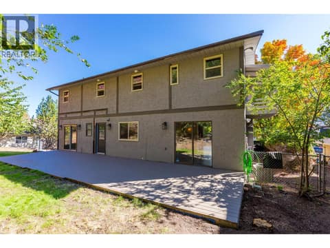 Photo 54 of 534 Glenmeadows Road, Glenmore, Kelowna