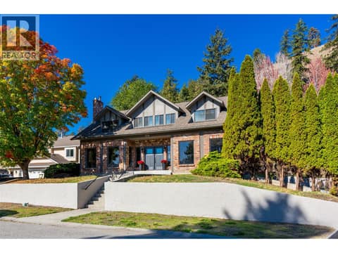 Photo 7 of 534 Glenmeadows Road, Glenmore, Kelowna