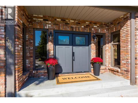 Photo 8 of 534 Glenmeadows Road, Glenmore, Kelowna
