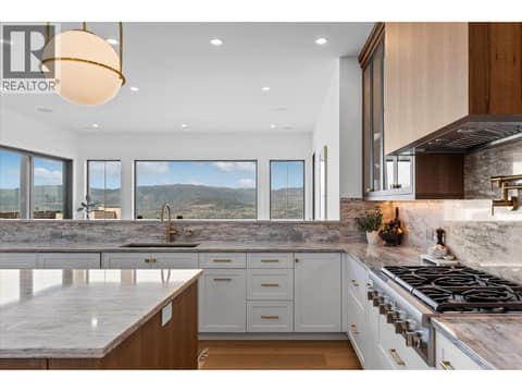 Photo 19 of 5631 Upper Mission Court, Kettle Valley, Kelowna