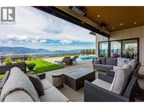 Photo 3 of 5631 Upper Mission Court, Kettle Valley, Kelowna