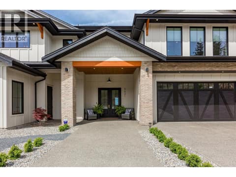 Photo 4 of 5631 Upper Mission Court, Kettle Valley, Kelowna