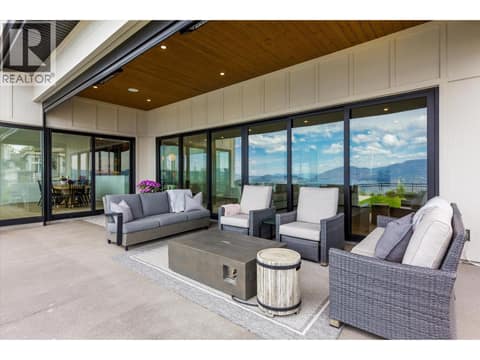 Photo 58 of 5631 Upper Mission Court, Kettle Valley, Kelowna