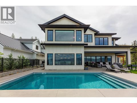 Photo 59 of 5631 Upper Mission Court, Kettle Valley, Kelowna