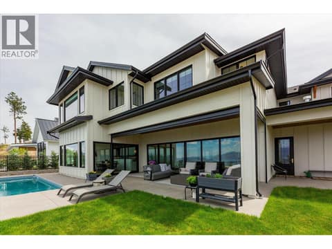 Photo 61 of 5631 Upper Mission Court, Kettle Valley, Kelowna