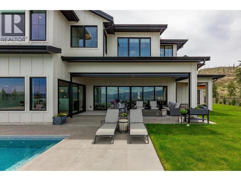 Photo 62 of 5631 Upper Mission Court, Kettle Valley, Kelowna