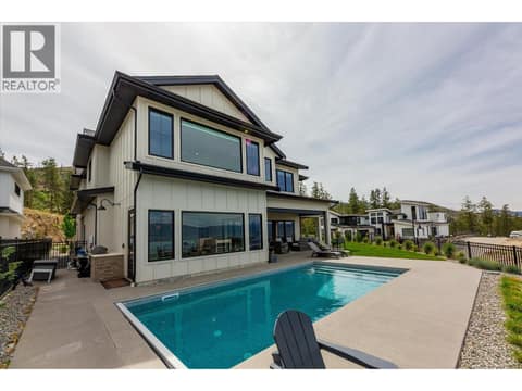 Photo 63 of 5631 Upper Mission Court, Kettle Valley, Kelowna