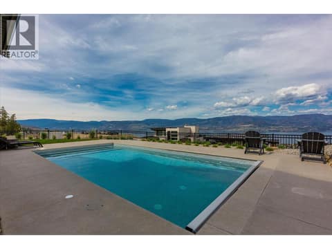 Photo 64 of 5631 Upper Mission Court, Kettle Valley, Kelowna