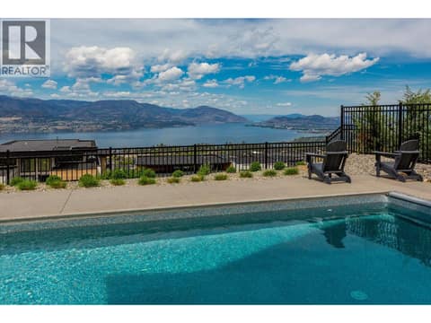 Photo 65 of 5631 Upper Mission Court, Kettle Valley, Kelowna