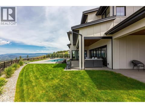 Photo 66 of 5631 Upper Mission Court, Kettle Valley, Kelowna