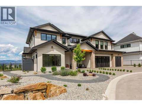Photo 67 of 5631 Upper Mission Court, Kettle Valley, Kelowna