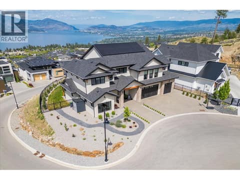 Photo 69 of 5631 Upper Mission Court, Kettle Valley, Kelowna