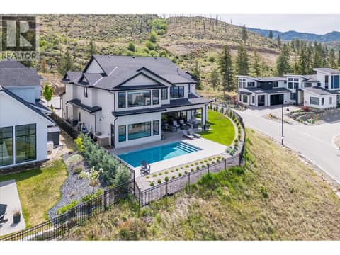 Photo 70 of 5631 Upper Mission Court, Kettle Valley, Kelowna
