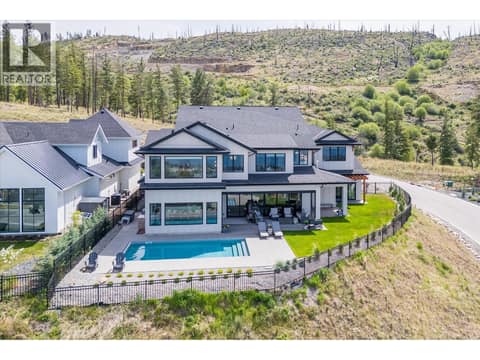 Photo 71 of 5631 Upper Mission Court, Kettle Valley, Kelowna
