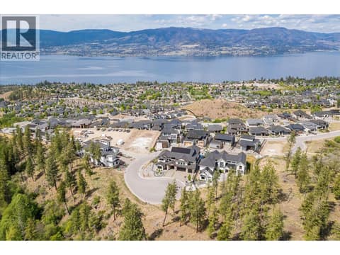 Photo 74 of 5631 Upper Mission Court, Kettle Valley, Kelowna