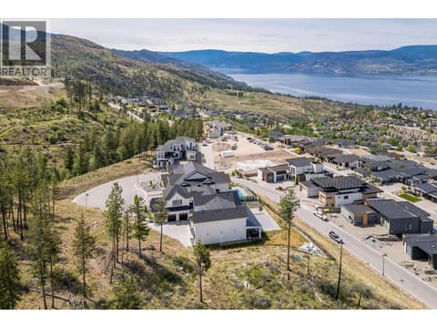 Photo 78 of 5631 Upper Mission Court, Kettle Valley, Kelowna