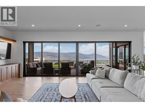 Photo 8 of 5631 Upper Mission Court, Kettle Valley, Kelowna