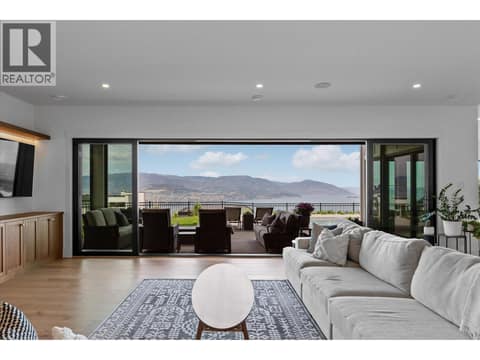 Photo 9 of 5631 Upper Mission Court, Kettle Valley, Kelowna