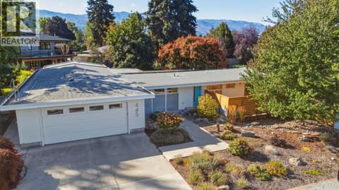Photo 3 of 445 Sarsons Road, Lower Mission, Kelowna