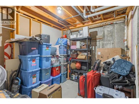 Photo 36 of 2245 Thacker Drive, Lakeview Heights, West Kelowna