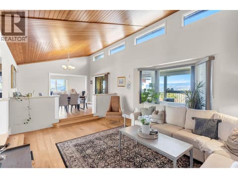 Photo 6 of 2245 Thacker Drive, Lakeview Heights, West Kelowna