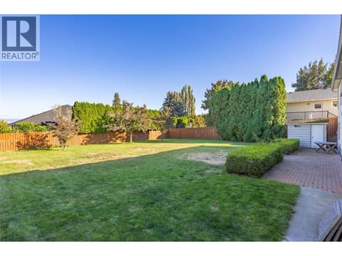 Photo 61 of 2245 Thacker Drive, Lakeview Heights, West Kelowna