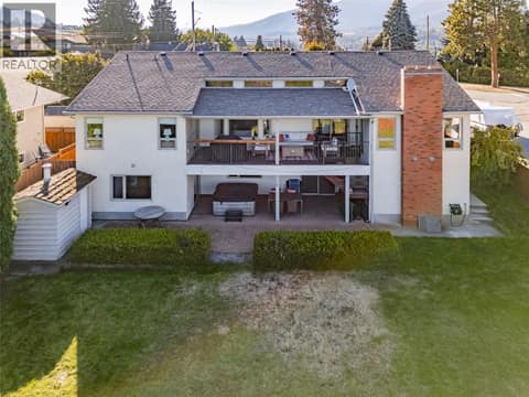 Photo 68 of 2245 Thacker Drive, Lakeview Heights, West Kelowna
