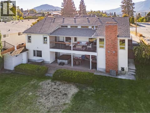 Photo 69 of 2245 Thacker Drive, Lakeview Heights, West Kelowna