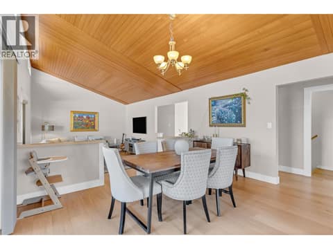 Photo 7 of 2245 Thacker Drive, Lakeview Heights, West Kelowna