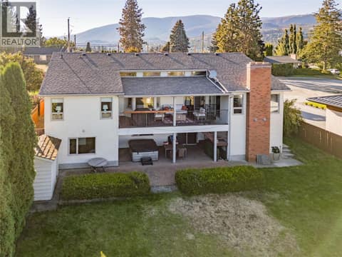 Photo 70 of 2245 Thacker Drive, Lakeview Heights, West Kelowna
