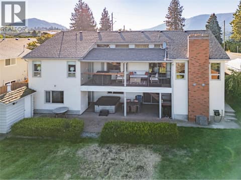 Photo 71 of 2245 Thacker Drive, Lakeview Heights, West Kelowna