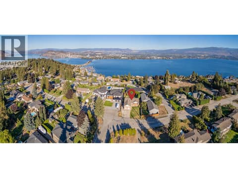 Photo 84 of 2245 Thacker Drive, Lakeview Heights, West Kelowna