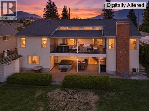Photo 90 of 2245 Thacker Drive, Lakeview Heights, West Kelowna