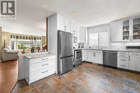 Photo 16 of 595 Yates Road Unit# 130, North Glenmore, Kelowna