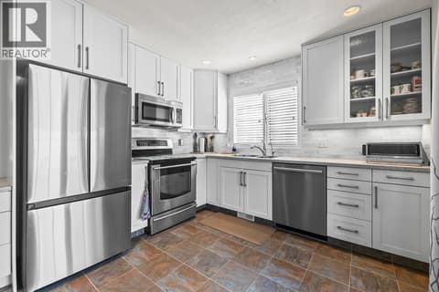 Photo 18 of 595 Yates Road Unit# 130, North Glenmore, Kelowna