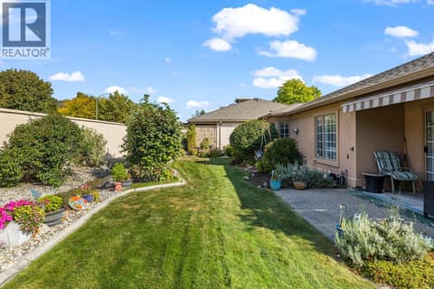 Photo 4 of 595 Yates Road Unit# 130, North Glenmore, Kelowna