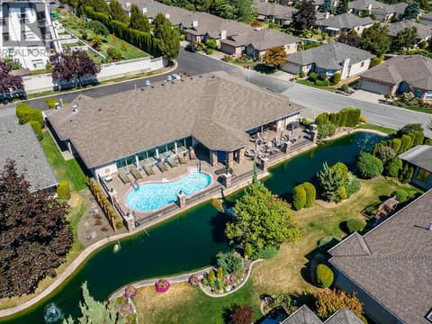 Photo 40 of 595 Yates Road Unit# 130, North Glenmore, Kelowna