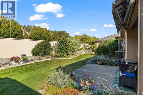 Photo 5 of 595 Yates Road Unit# 130, North Glenmore, Kelowna