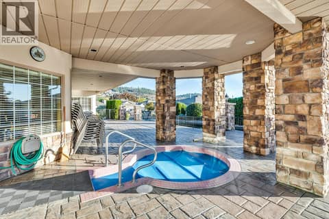 Photo 51 of 595 Yates Road Unit# 130, North Glenmore, Kelowna